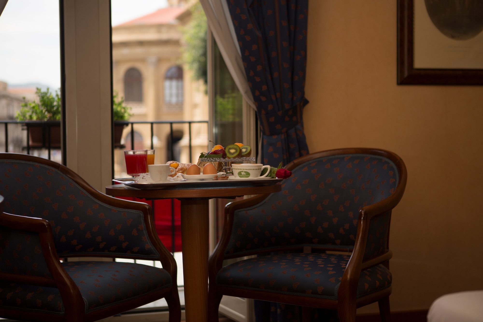 Massimo Plaza Hotel by null