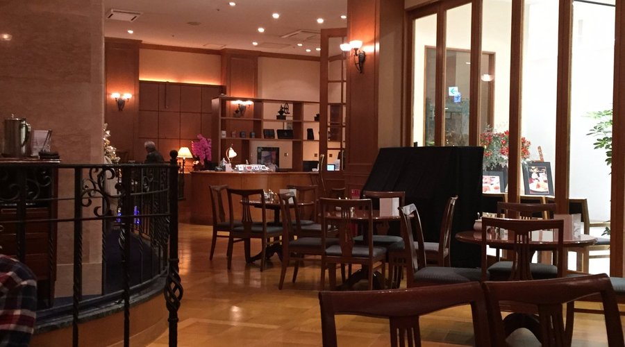 Hoshiyama Coffee Aer, 센다이 - 레스토랑 리뷰 - 트립어드바이저