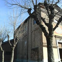 Esterno chiesa