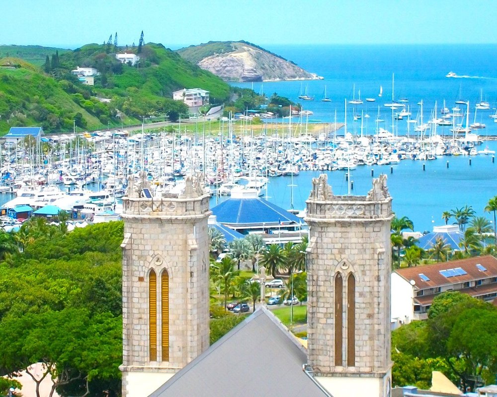 THE 10 BEST Things to Do in Noumea - Tripadvisor