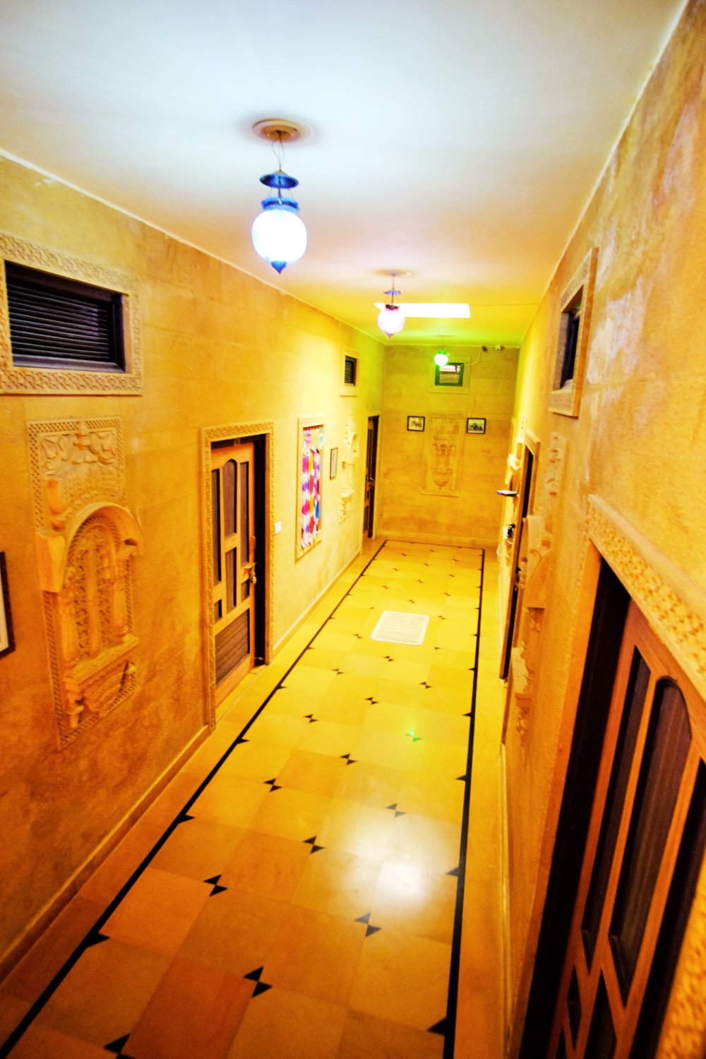 Hotel photo 38 of Hotel Royal Haveli.