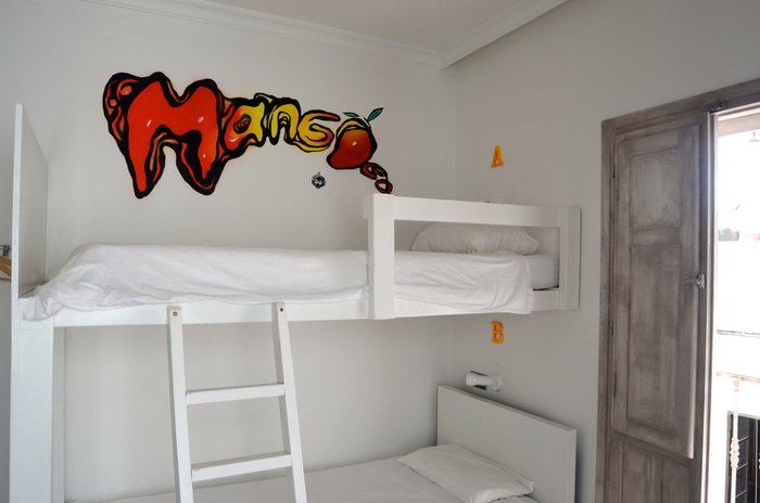 Imagen 9 de La Cocotera Boutique Hostel & Coworking