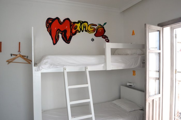 Imagen 8 de La Cocotera Boutique Hostel & Coworking