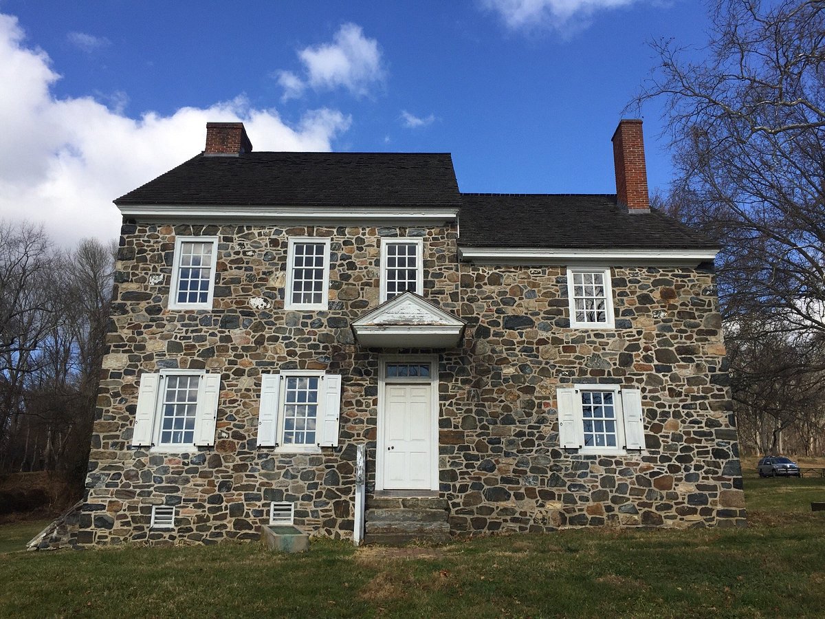 Brandywine Battlefield, Chadds Ford