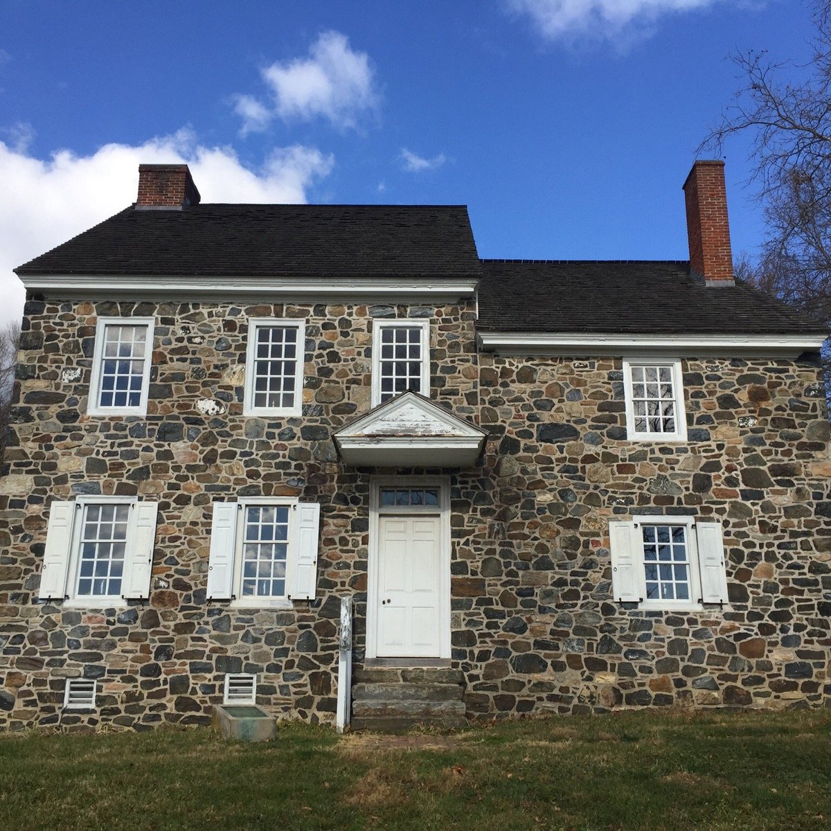 Brandywine Battlefield, Chadds Ford