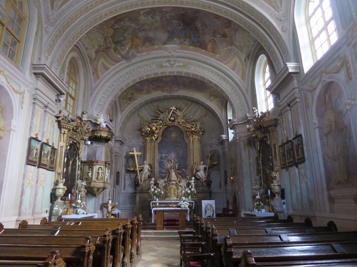 THE 15 BEST Things to Do in Sopron - 2022 (with Photos) - Tripadvisor