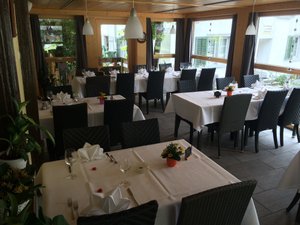 Speisesaal