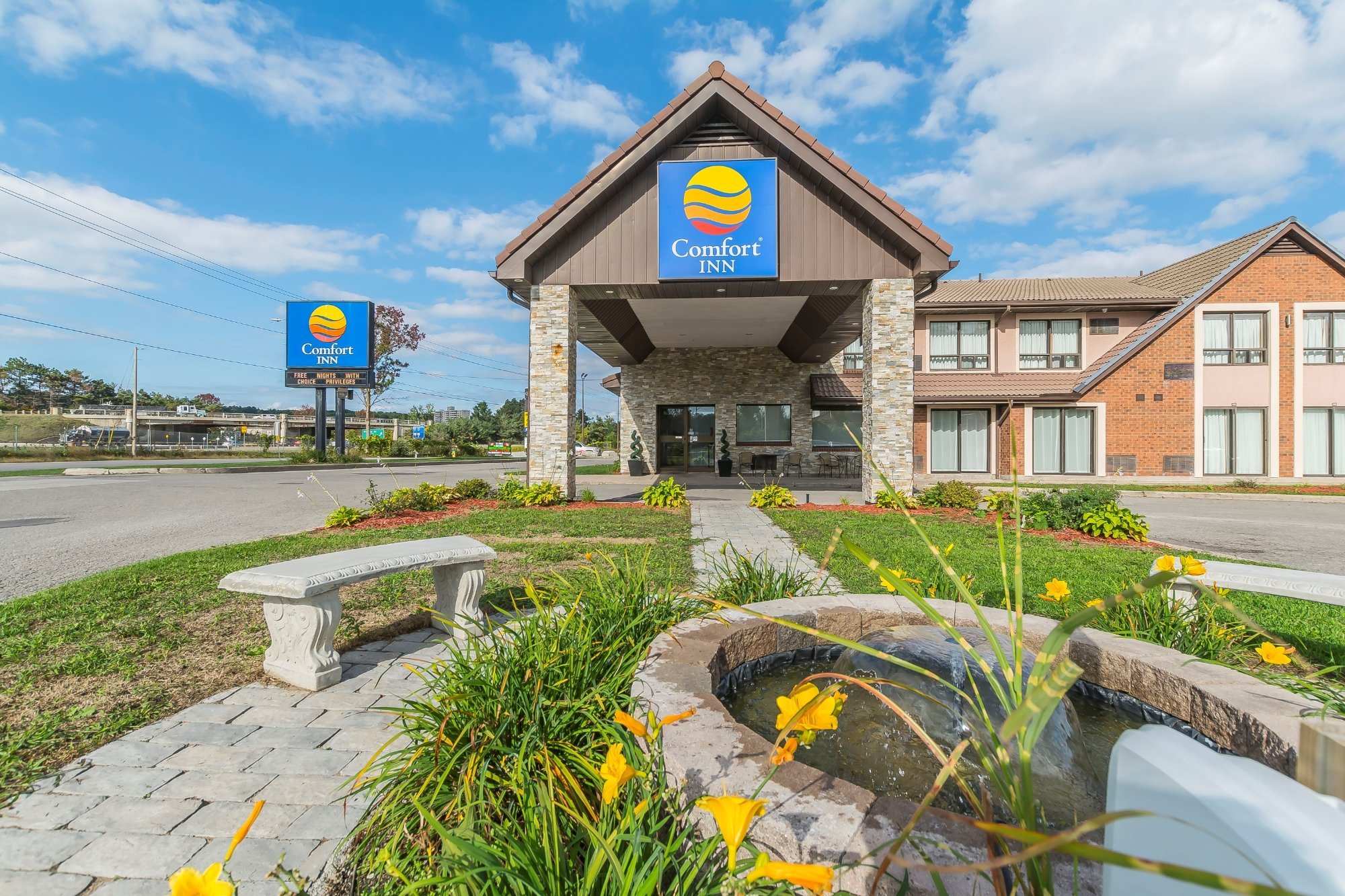 Quality Inn image