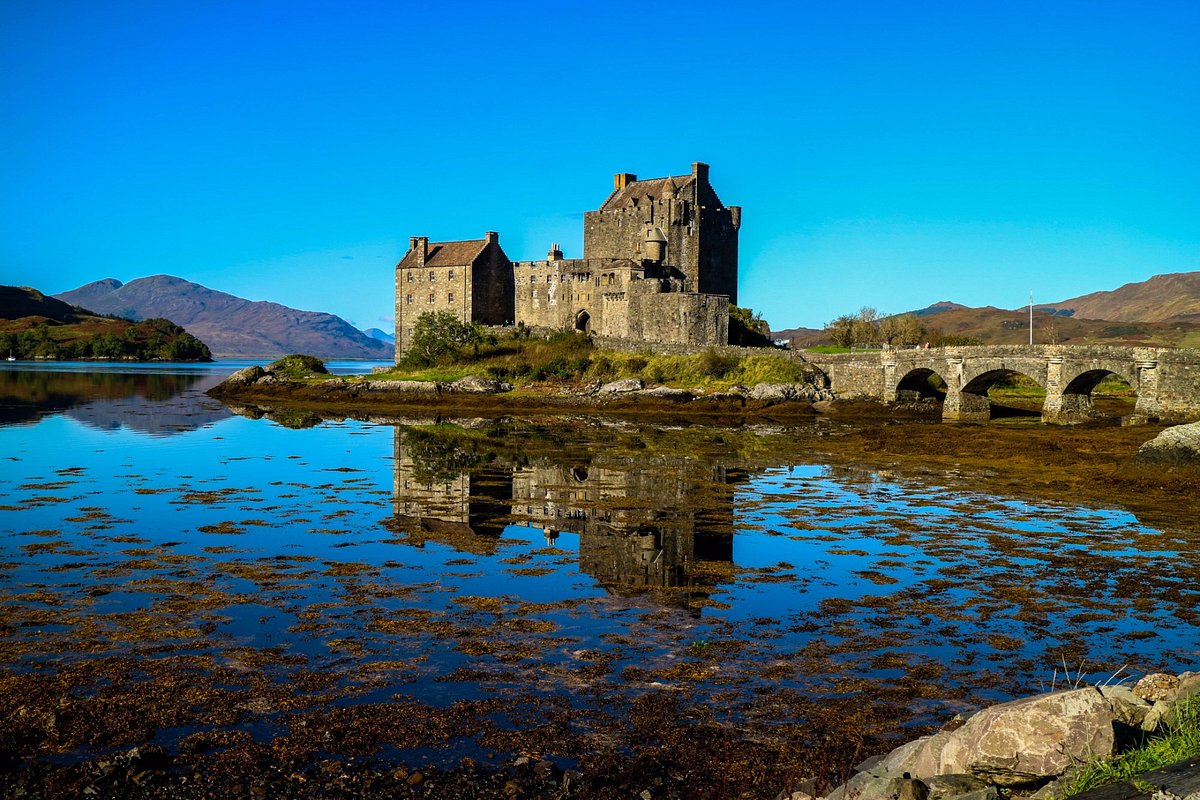 THE 10 BEST Hotels in Kyle of Lochalsh, Scotland 2024 (from $68 ...