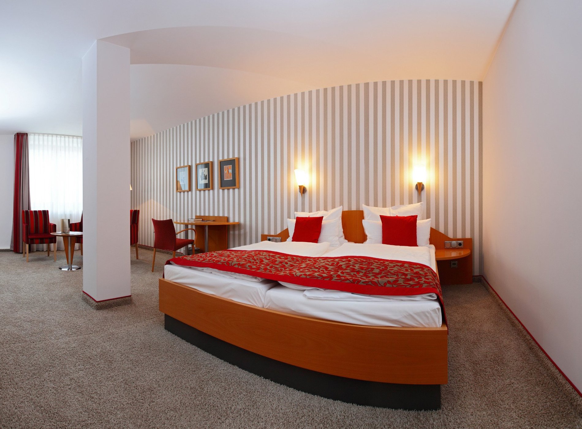 Hotel Michaelis GmbH by null