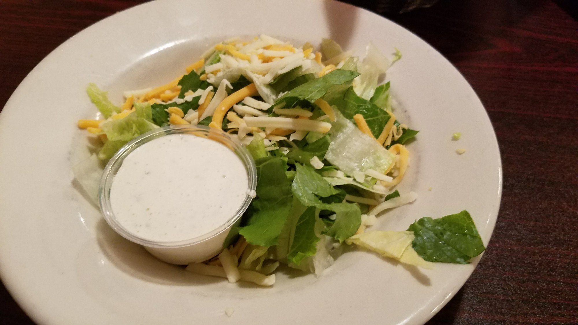 MOSCA'S RESTAURANT, Burlington - Restaurant Reviews, Photos & Phone ...