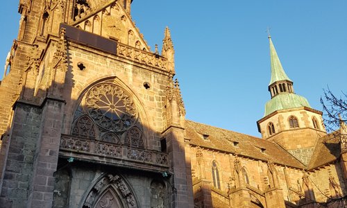 Eglise Saint-Georges