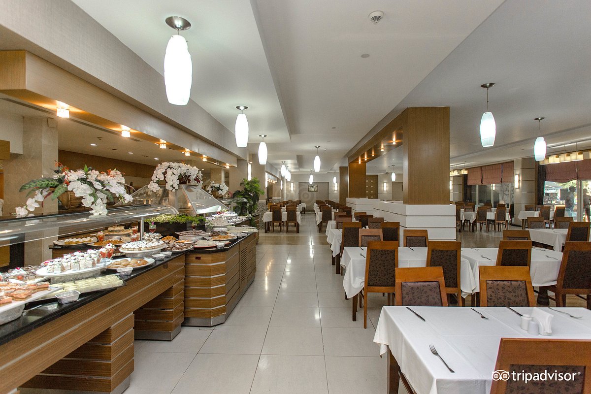 MC ARANCIA RESORT HOTEL (Турция/Конаклы) - отзывы, фото и сравнение цен -  Tripadvisor