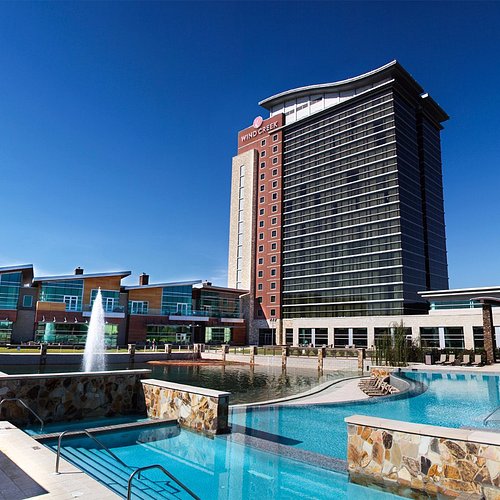 THE 5 CLOSEST Hotels to Wind Creek Casino, Atmore