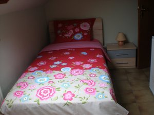 Kamer en suite