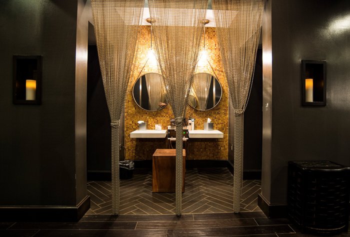 Wind Creek Atmore Spa: Pictures & Reviews - Tripadvisor