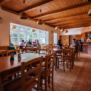 Restaurace