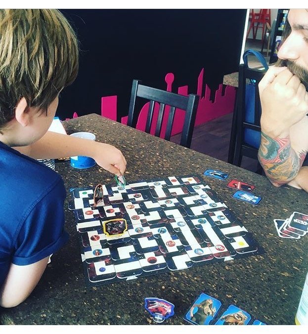 Board Game Cafe Rochester - Khám Phá Điểm Đến Giải Trí Đỉnh Cao