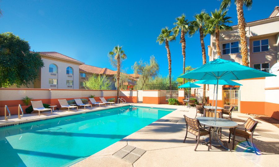 RESIDENCE INN PHOENIX MESA - Prices & Hotel Reviews (AZ) - Tripadvisor