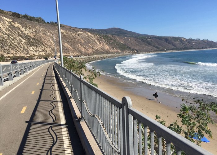 Rincon Bike Trail Map Carpinteria 2022: Best Of Carpinteria, Ca Tourism - Tripadvisor