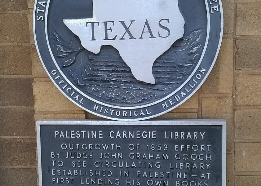 Carnegie Library image