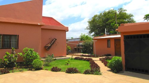 Matola Guest House image
