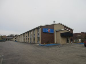 MOTEL 6 MADISON, WI - EAST - Prices & Hotel Reviews