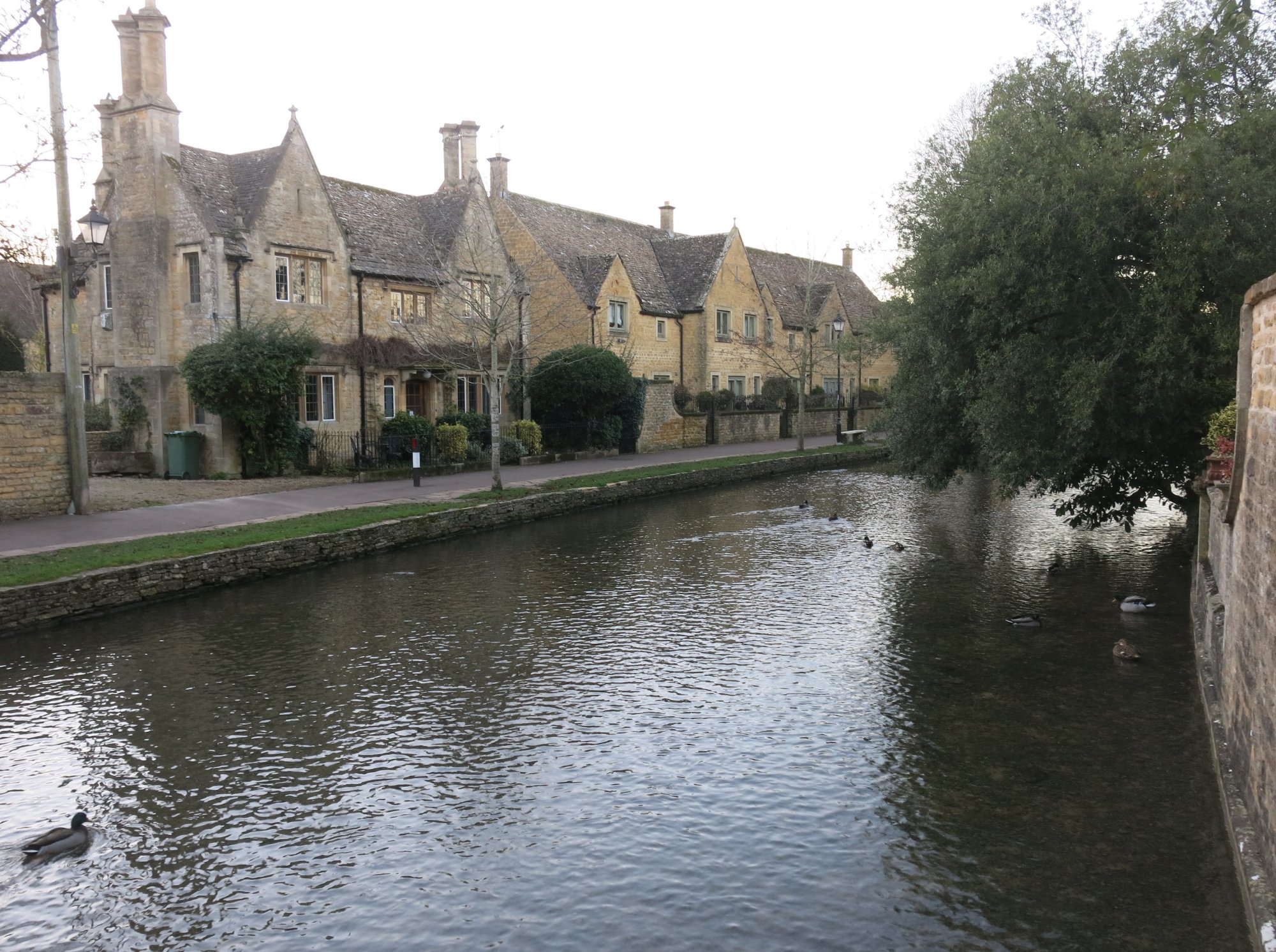 THE 10 BEST Hotels In Bourton On The Water England 2024 From 121   Typical Cotswold Brickwork 