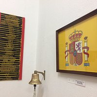 Museo Naval de Canarias.