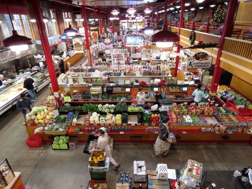 Lebanon Shops Merchants