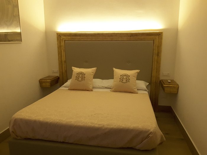 Delle Arti Design Hotel Rooms: Pictures & Reviews - Tripadvisor