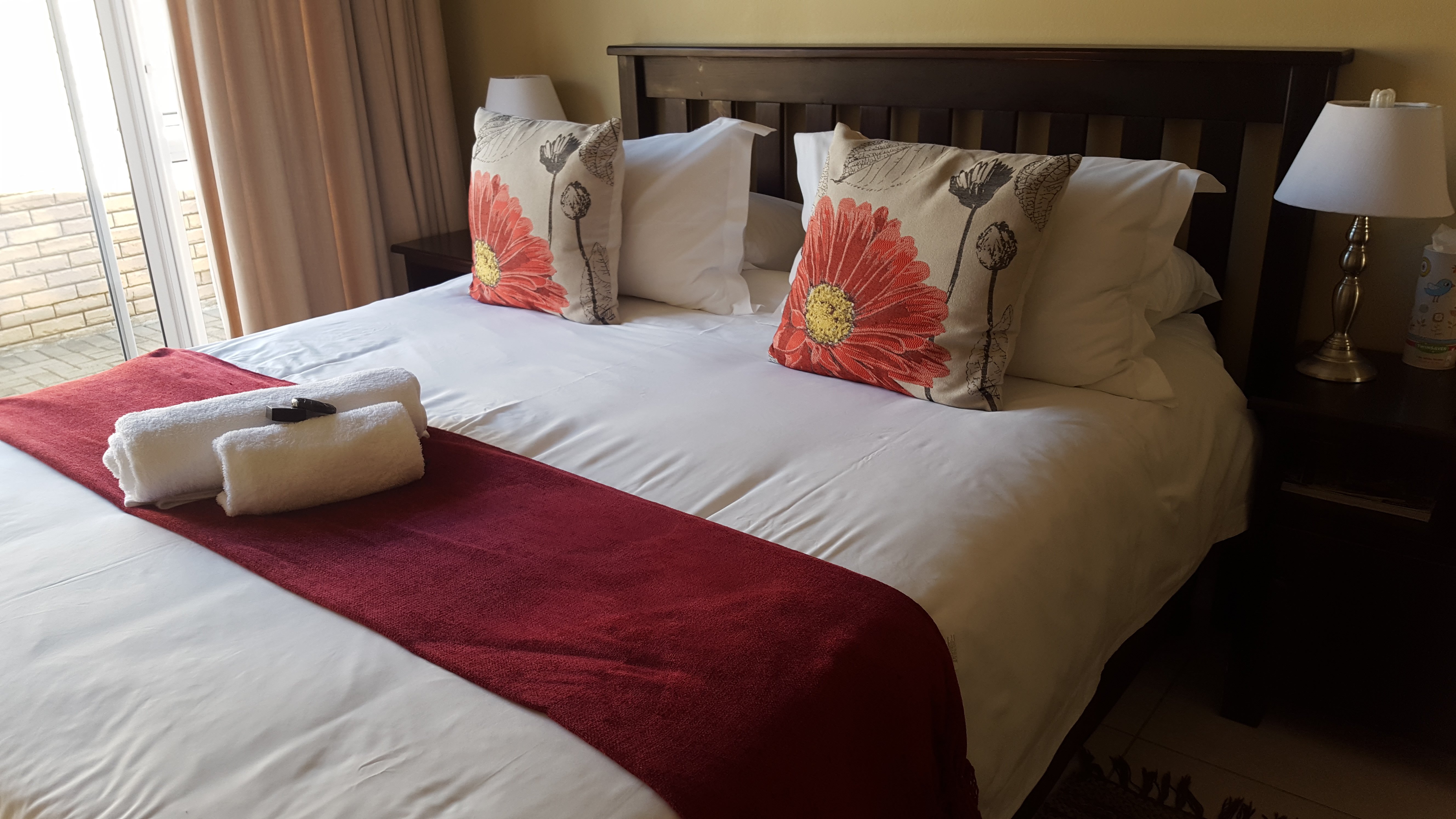 Hotel photo 9 of Absolute Cornwall Bed and Breakfast.