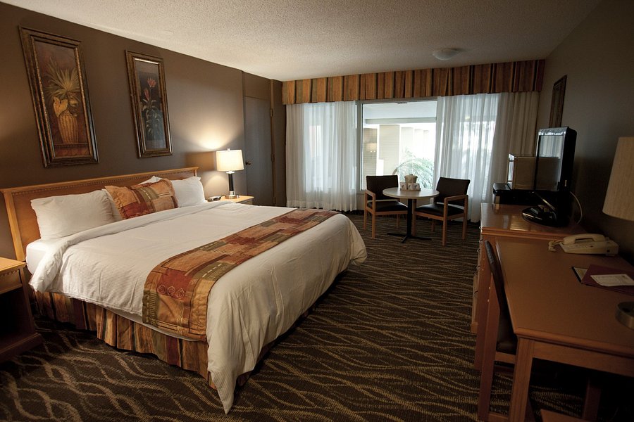 WESTLOCK INN & CONFERENCE CENTRE (Westlock, Canada) - foto's, reviews