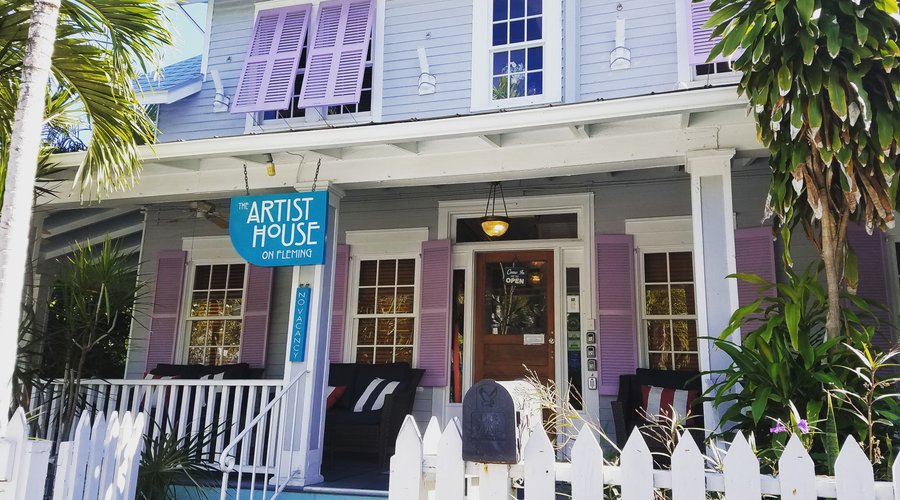THE INN ON FLEMING - Updated 2025 Guest house Reviews (Key West, FL) THE INN ON FLEMING - Updated 2025  Guest house Reviews (Key... 
