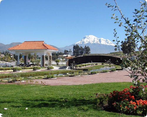 Riobamba review images