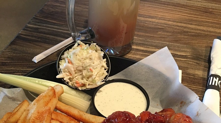 Yum!