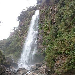 places to visit in mountain province