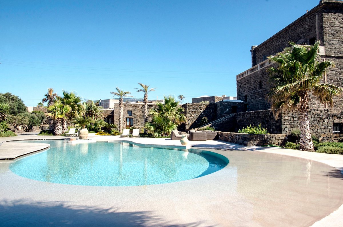 Resort Acropoli, hotel in Sicilië