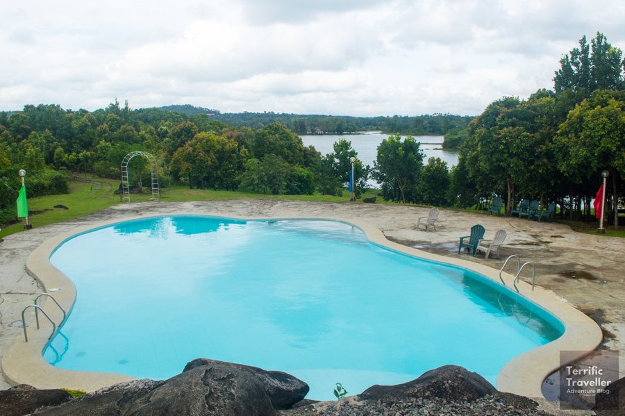 17+ The Lake House Caliraya Rates Background