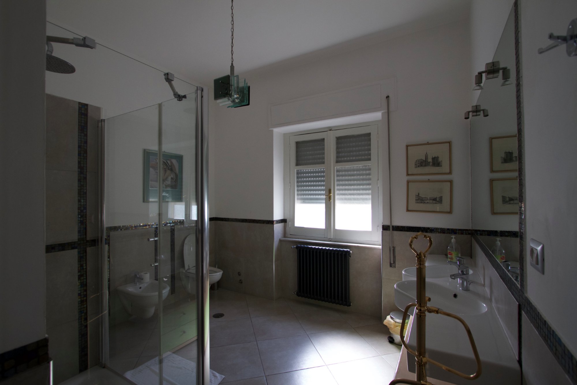 B&B CASA GRANDE - Reviews (Province Of Catanzaro, Italy - Catanzaro Lido)