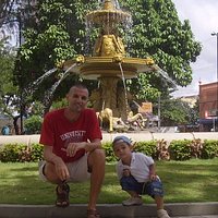Praça do Bnb