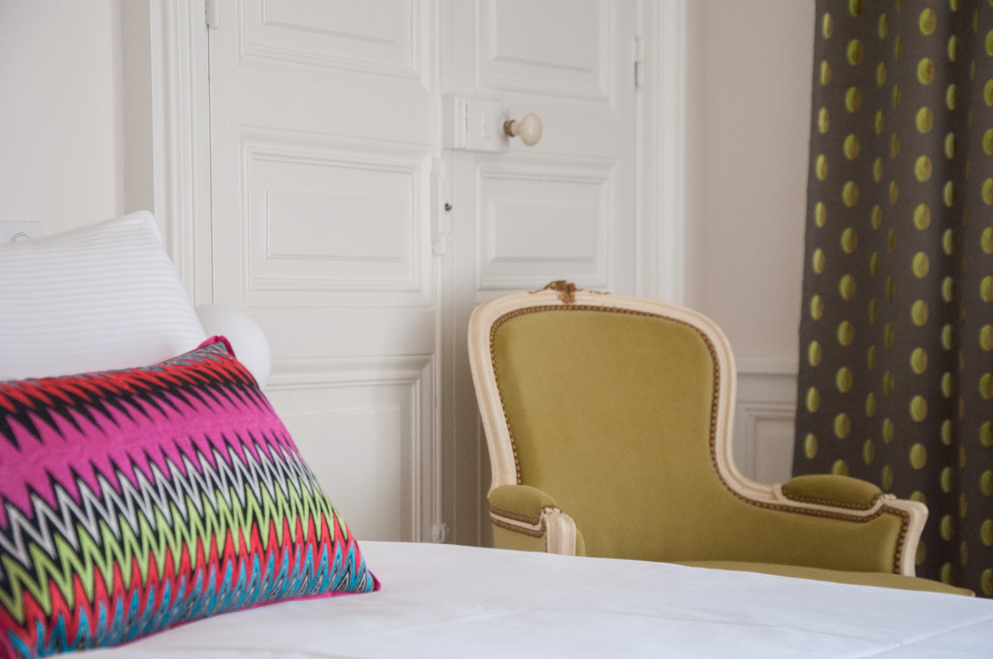 Maison M Troyes by null