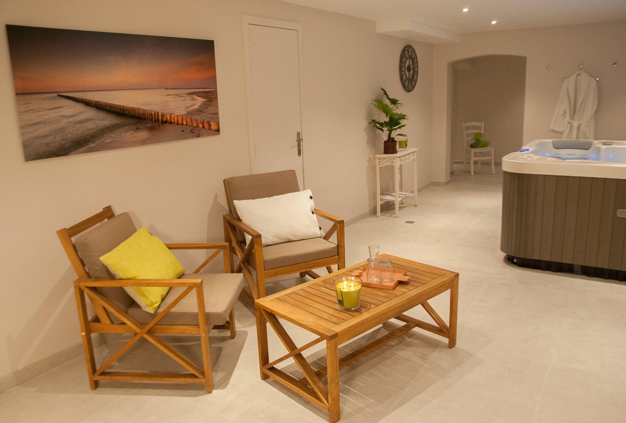Maison M Troyes by null