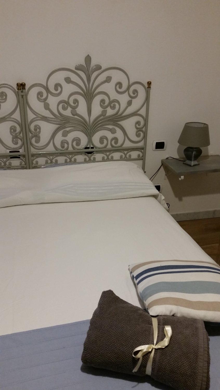 B&B AGORA SARZANA - Specialty B&B Reviews (Italy)