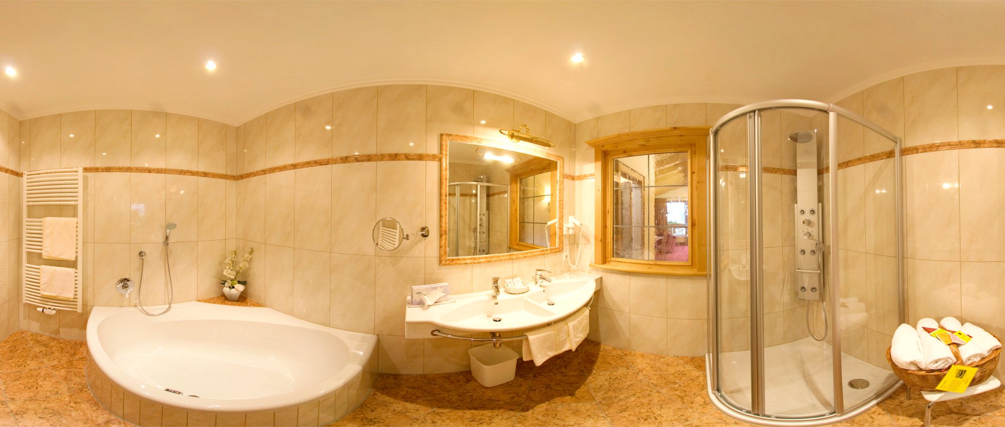 Hotel photo 27 of Hotel Der Stubaierhof.