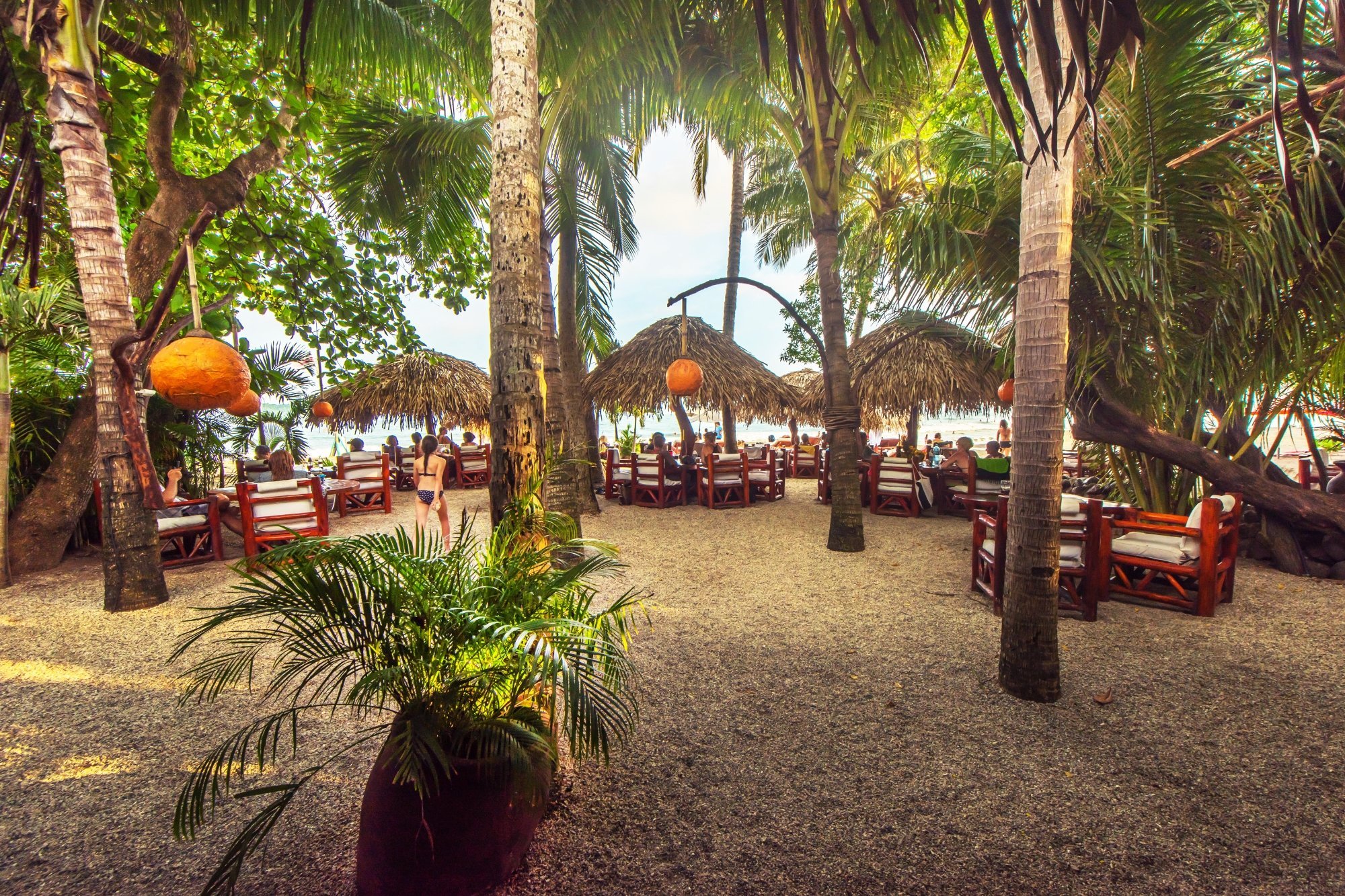 Locanda Samara Beach by null