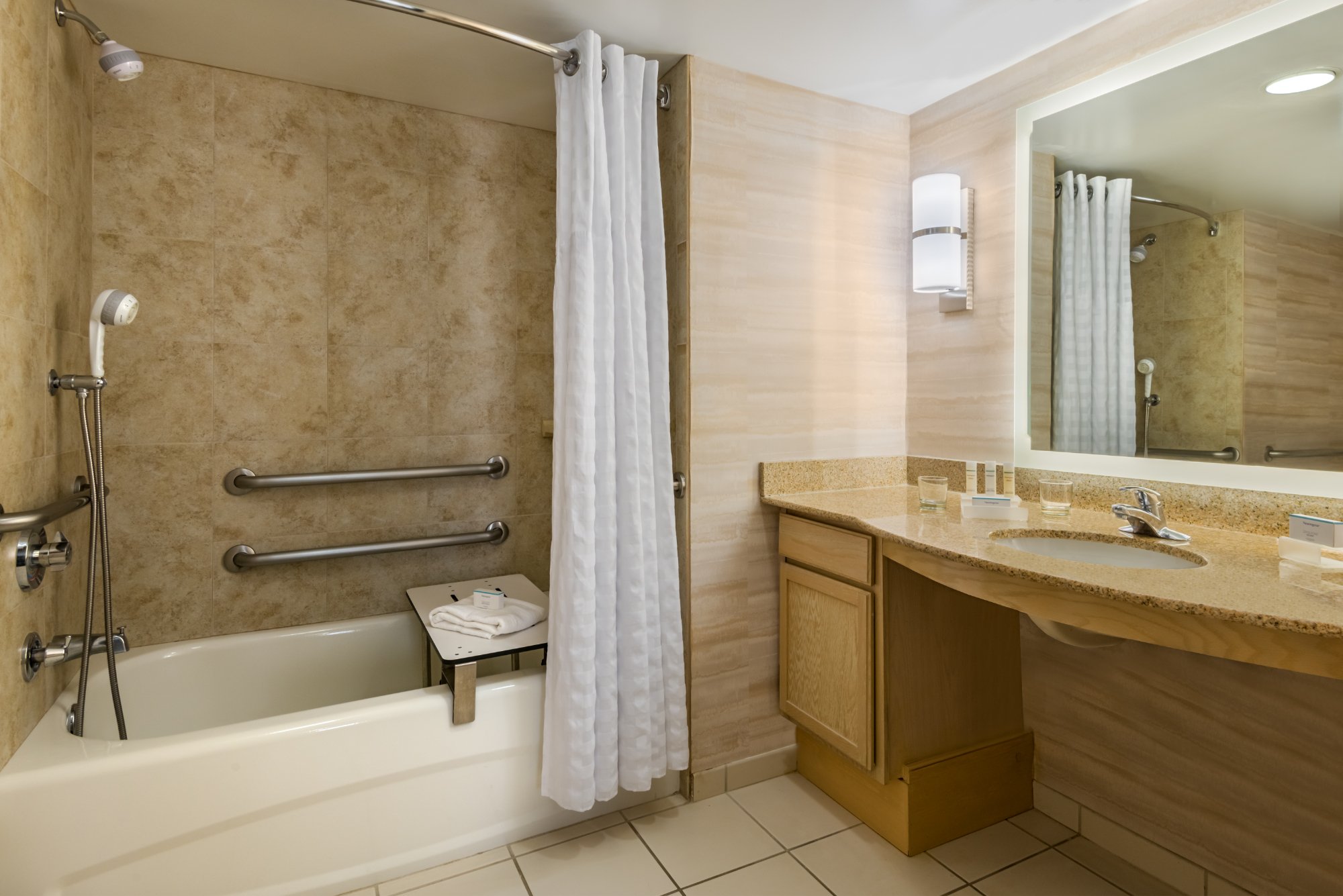 Hotel photo 32 of Homewood Suites by Hilton Orlando-Nearest to Univ Studios.