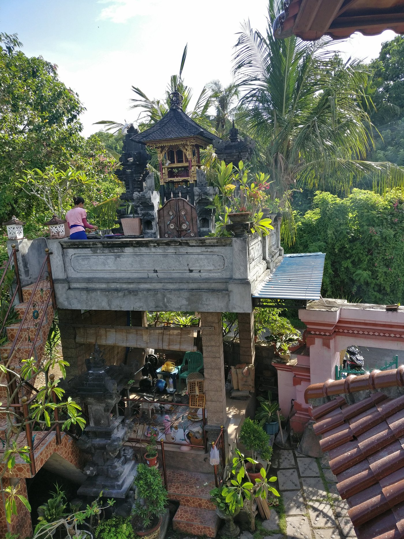 HARMONY HOUSE $15 ($̶7̶5̶) - Prices & Lodge Reviews - Padangbai, Bali