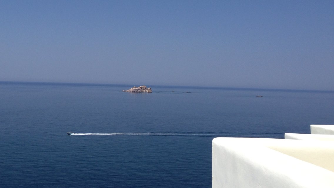 Hotel photo 14 of Archipelagos Resort.