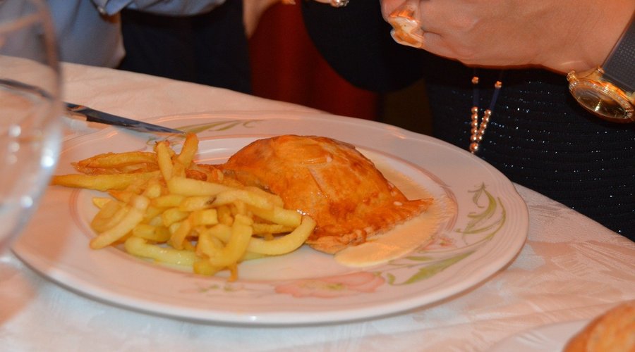 Restaurante Mayerling